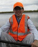 Chuan-Kai Ho