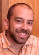 Eric Madrid