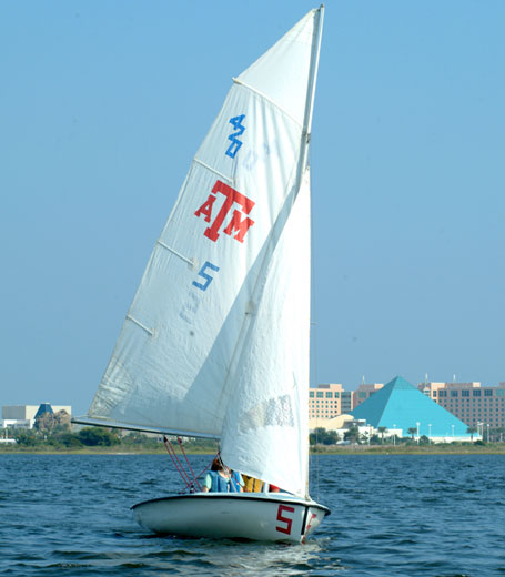 Texas A&M University at Galveston - Texas A&M Galveston, TX