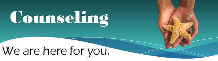 Counseling banner