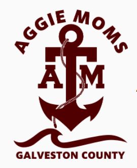 Galveston County Aggies Moms Club