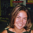 Photo of Janelle Case