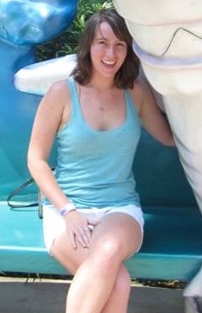 Stephanie Thompson