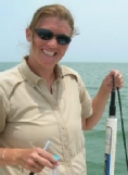 Stephanie Thompson