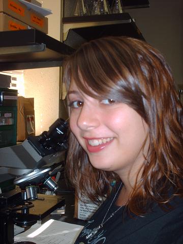 Rachel Windham