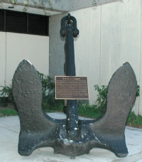 Anchor