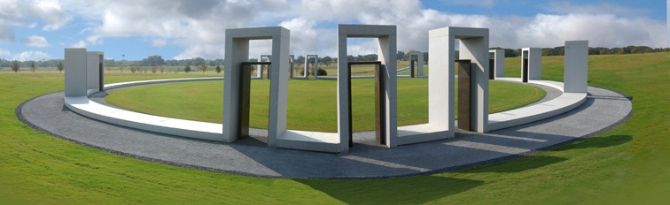 Bonfire Memorial Banner