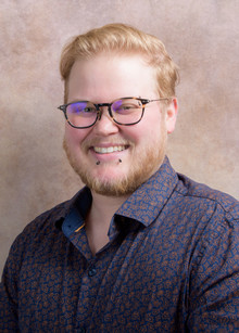 Photo of Danny Roe '13