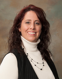Capt. Augusta Roth