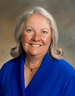 Dr. Joan Mileski