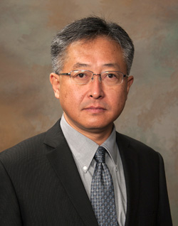 Dr. Kyeong Park