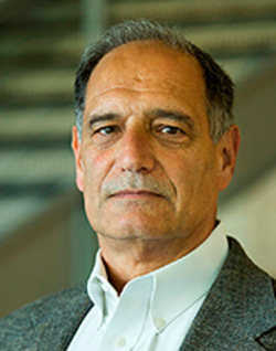 Dr. Marc Perlin