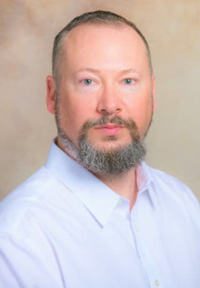 Capt. George Edenfield