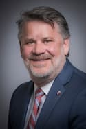 Charlie Jenkins '89