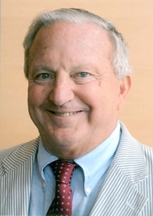 Harris L. Kempner