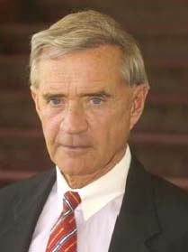 Frank M. Muller, Jr. '65