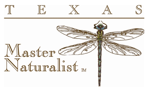 Texas Master Naturalist Logo