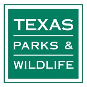 Texas Parks and Wildlife logo