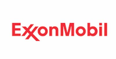exxon mobil logo