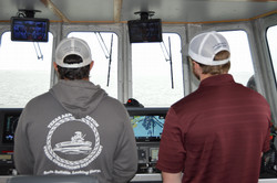 Captains View