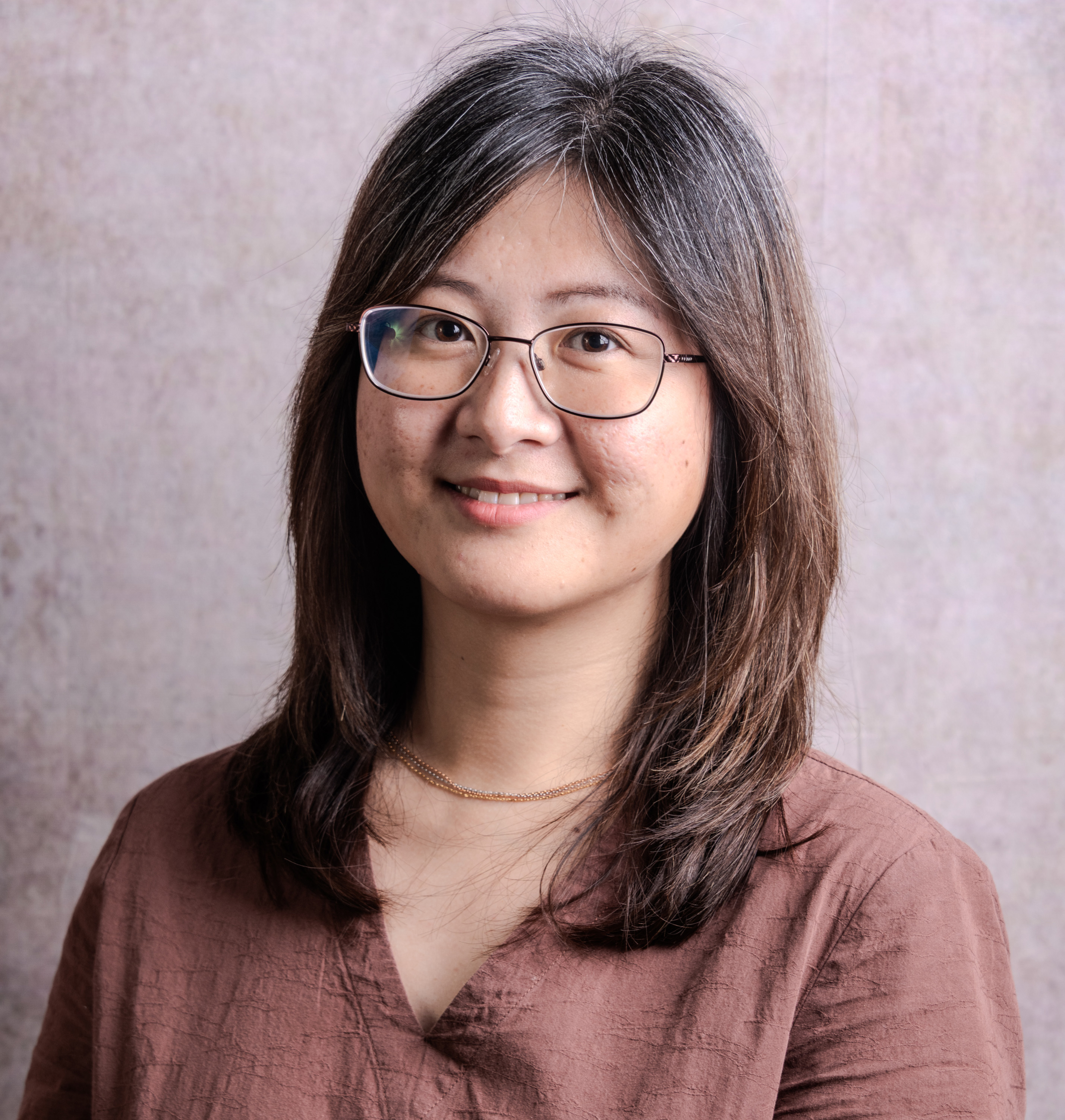 Photo of Zhaojun Wang