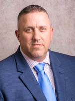 Timothy Trammell