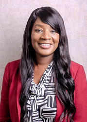 Sherraine Wingate