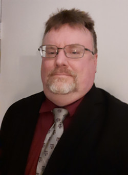 Photo of Ryan Anderson