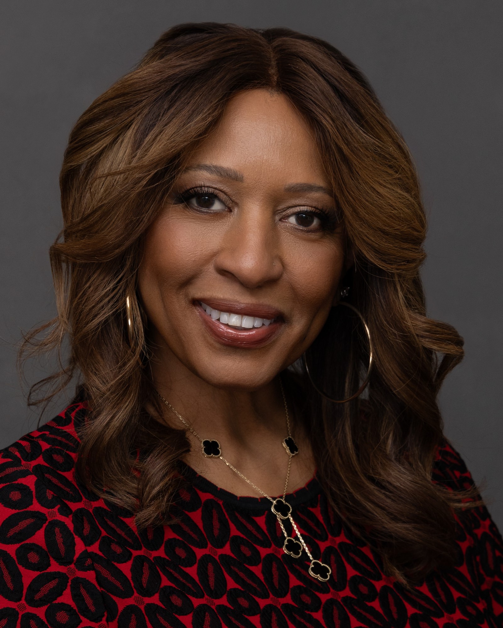 Photo of Toni Mooney Smith