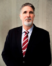 Photo of Jason Tieman '97