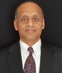 Photo of Dr. Paul Mario Koola