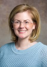 Photo of Samantha Harris