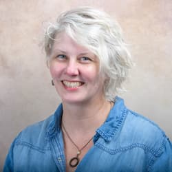 Photo of Catherine Carter