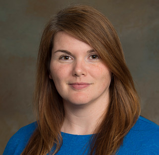 Photo of Shantelle Patterson-Swanson