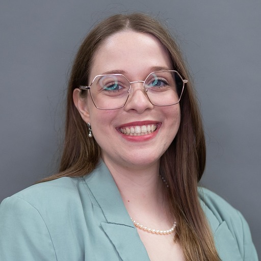 Photo of Sara Miller