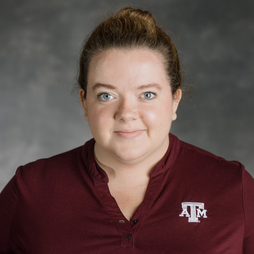 Photo of Stephanie Morrison '24