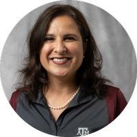Photo of Patricia Aguirre-Busch