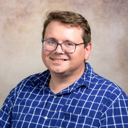 Blake Binford