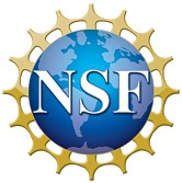 US National Science Foundation Logo