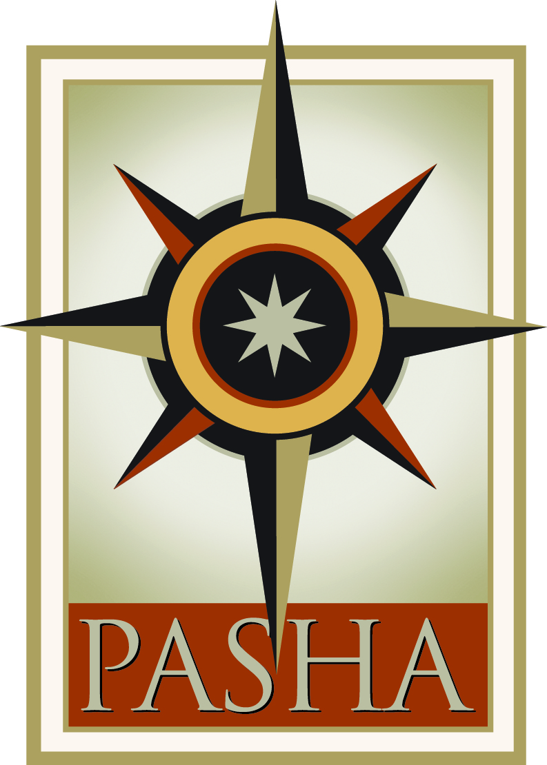 Pasha Logo