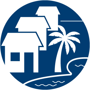 Coastal Communities Icon