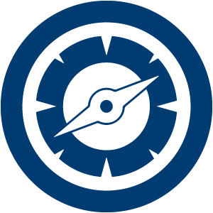 Ocean Exploration Icon