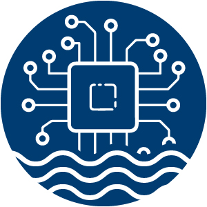 Marine Systems & Technologies Icon