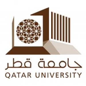 Qatar University Logo
