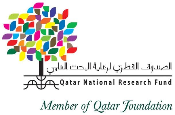 Logo QNRF