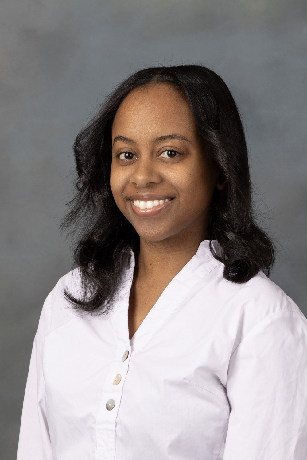 Photo of Briana Taylor, M.A.