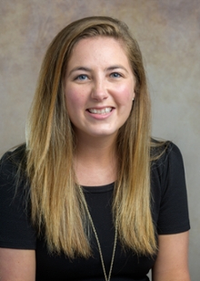 Photo of Sarah E. Schendzelos, M.Ed.