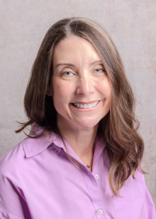 Photo of Julie Dayton