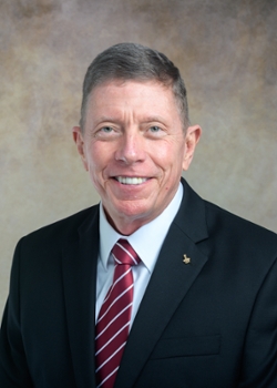 Michael E. Fossum