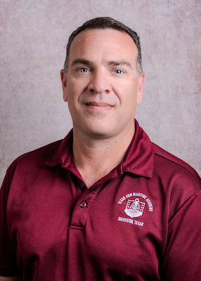 Capt. Wade Howell '02